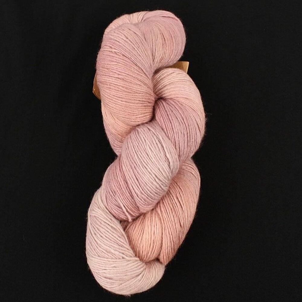 Manos Del Uruguay Fino Yarn Extrafine Merino Wool Silk Hand-Dyed Havisham
